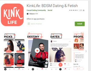 KinkLife_ Main